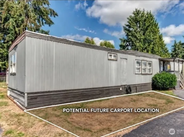 11622 Silver Lake Road #73, Everett, WA 98208