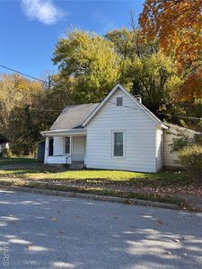 1100 Fulton Ave, Hannibal, MO, 63401