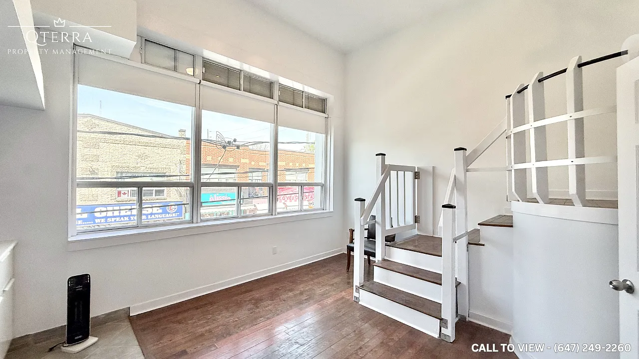 1 bed, 600 sqft, $2,095 — Photo 1
