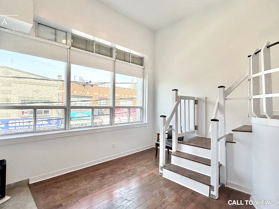 75 Kensington Ave #204