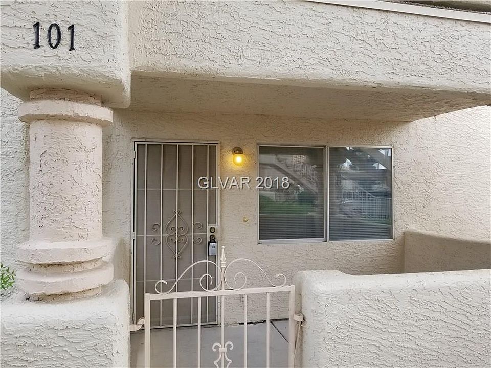 1st image of 933 Boulder Mesa Dr Unit 101
