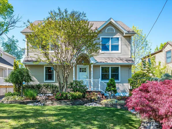 47 Orchard Ave, Metuchen, NJ 08840