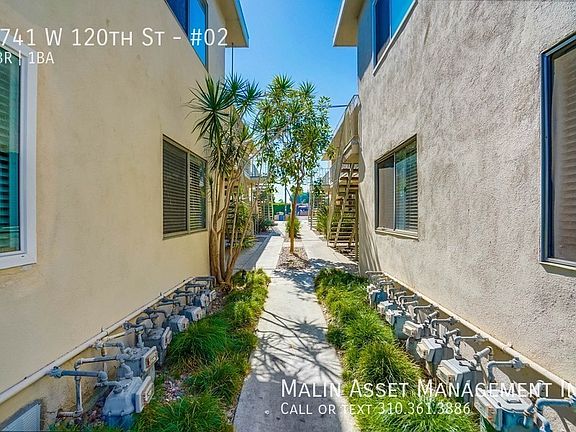 5th image of 1741 W 120th St APT 2