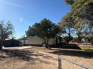 1501 W Gretchen Dr, Tucson, AZ 85705