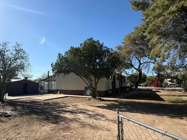 1501 W Gretchen Dr, Tucson, AZ 85705