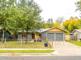 8408 Millway Dr, Austin, TX 78757