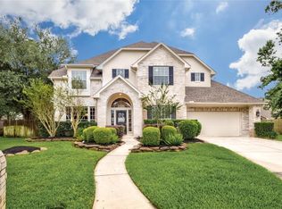 14118 Tealstone Falls Ct, Houston, TX 77044