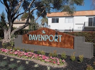 The Davenport, Sacramento, CA 95831