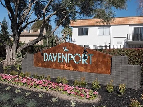The Davenport Photo 1