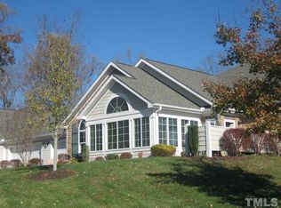 430 Faith Dr, Gibsonville, NC 27249