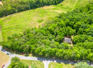 0 Hagers Hollow Dr, Denver, NC 28037