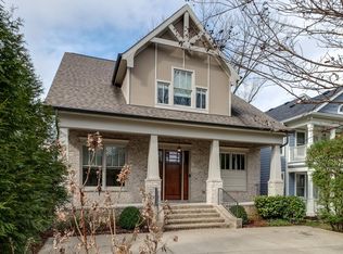 122B Lincoln Ct, Nashville, TN 37205