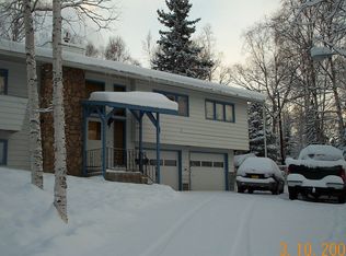 2734 Havitur Way, Anchorage, AK 99504