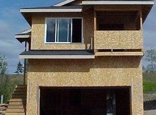 L12 B4 Ridgemont, Anchorage, AK 99507