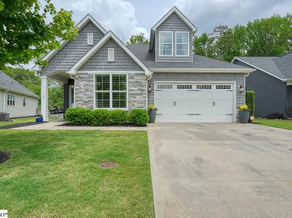 38 Golden Apple Trl, Mauldin, SC 29662