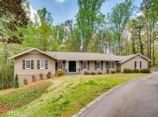 1020 Hightower Trl, Sandy Springs, GA 30350