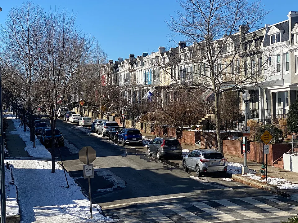 Neighborhood