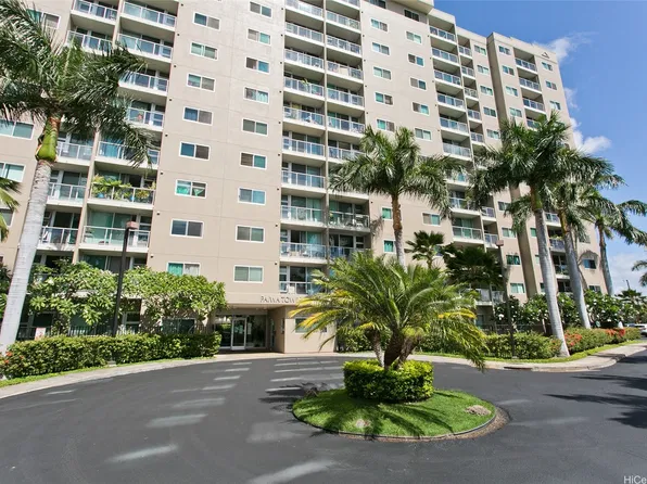 94-302 Paiwa St APT 807, Waipahu, HI 96797