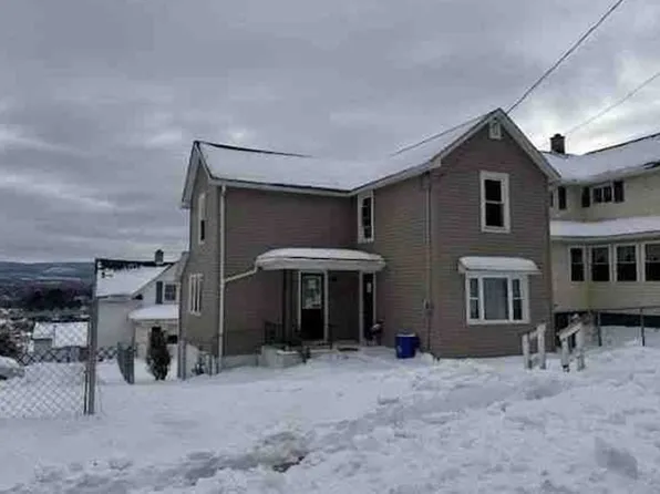 123 Diamond St, Swoyersville, PA 18704