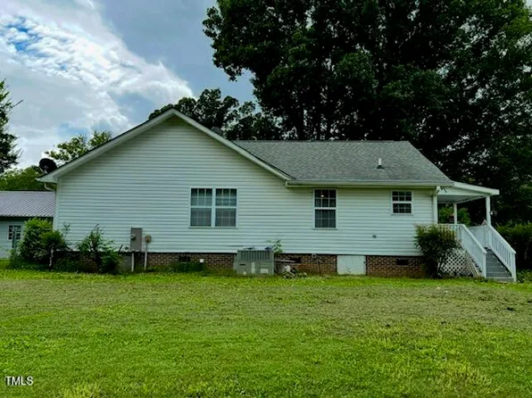 15296 N C39 Hwy, Henderson, NC 27537