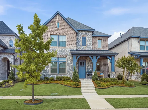 2012 Cuellar Way, Van Alstyne, TX 75495