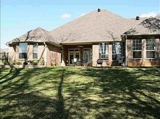 18750 Vista Oak Dr, Flint, TX 75762