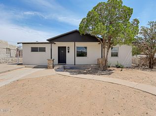 2004 Howze St, El Paso, TX 79903