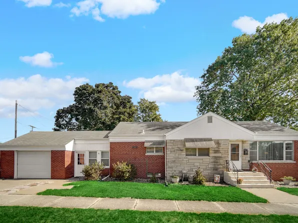 2936 Ridge Rd, Lansing, IL 60438