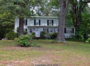 8049 Ormesby Ln, Woodford, VA 22580
