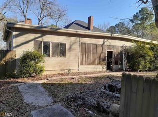 3350 Rowan Rd SW, Conyers, GA 30094