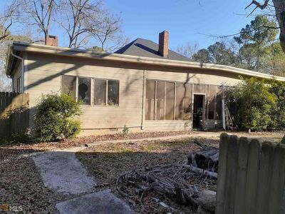 3350 Rowan Rd SW, Conyers, GA, 30094