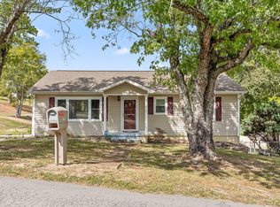 108 Ensign Rd, Rossville, GA 30741