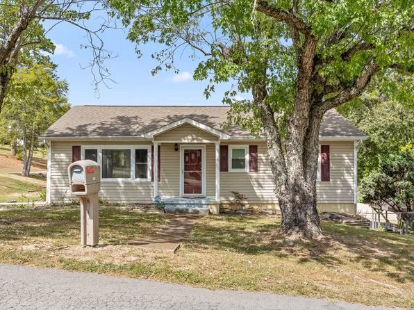 108 Ensign Rd, Rossville, GA 30741