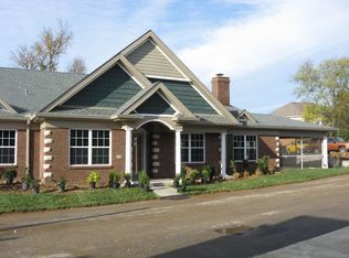 3590 Rabbits Foot Trl, Lexington, KY 40503