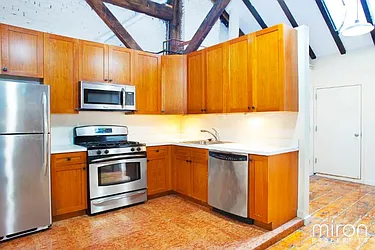 Rented by Miron Properties