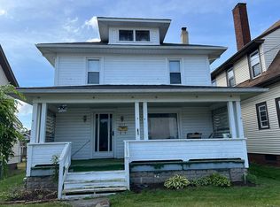 2213 Davidson St, Aliquippa, PA
