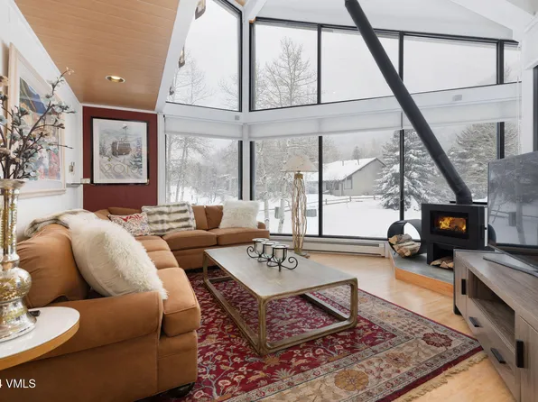 16 Eagle Vail Rd #A-3, Avon, CO 81620