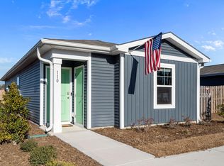 110 Cleat Dr, Surf City, NC 28445