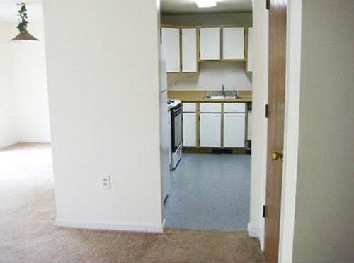 Kitchen wide