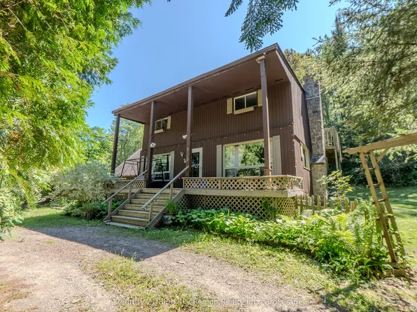 129 Mountain Rd, Callander, ON P0H 1H0