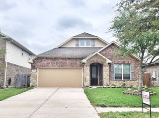 4820 Piares Ln, League City, TX 77573