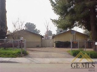 3909 Hillburn Rd, Bakersfield, CA 93306
