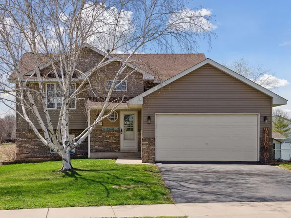 5869 Kalland Ave NE, Albertville, MN 55301