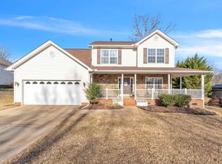 123 Skilton Dr, Travelers Rest, SC 29690