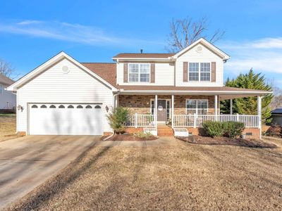 123 Skilton Dr, Travelers Rest, SC, 29690
