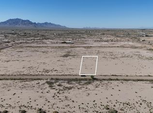 Angus Road Se Block #4-LOT 5, Deming, NM 88030