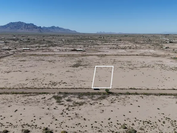 Angus Road Se Block #4-lot 5, Deming, NM 88030