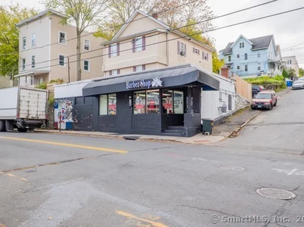 318 Congress Avenue, Waterbury, CT 06708