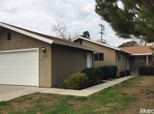 1749 Bristol Ave, Stockton, CA 95204