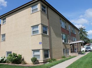 9645 S Pulaski Rd #Ge, Evergreen Park, IL 60805